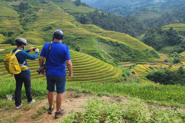 Mu Cang Chai Tour 3 Days - photo 38